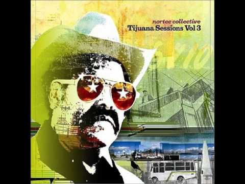 Nortec Collective — Nortec Collective - El Fracaso