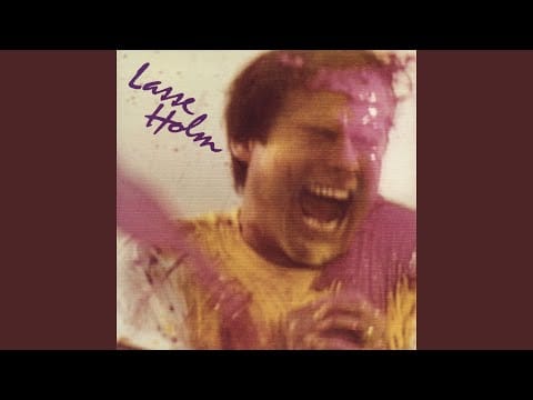 Lasse Holm — Such a Miracle