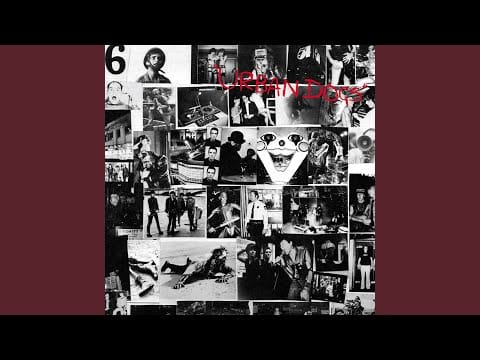Urban Dogs — Limo Life