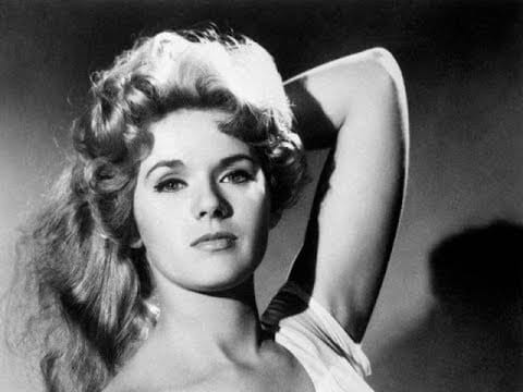 Connie Stevens — Connie Stevens - On a Slow Boat to China