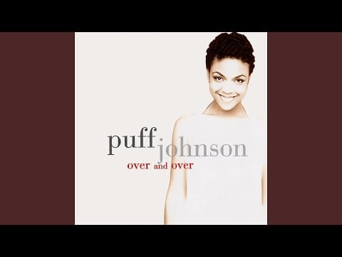 Puff Johnson — Over and Over (Bonzai Over & Dub Mix)