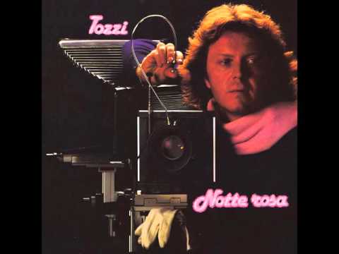 Umberto Tozzi — Umberto Tozzi - Notte Rosa (extended mix)