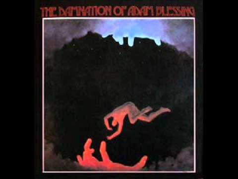 Damnation Of Adam Blessing — Damnation of Adam Blessing-03- Le Voyage