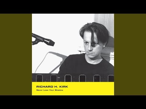 Richard H. Kirk — Magic Words Command