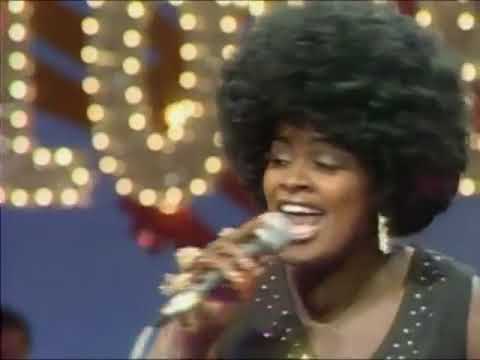 Love Unlimited — Love Unlimited - Barry White (loves theme)