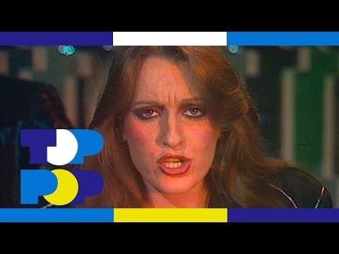 Kelly Marie — Kelly Marie - Feels Like I'm In Love • TopPop