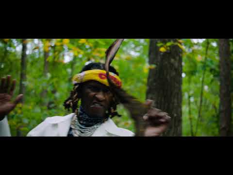 Lil Skies — Young Thug - Chanel (ft Gunna & Lil Baby) [Official Video]
