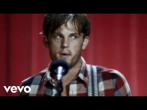 Kings of Leon — Charmer