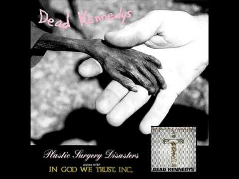 Dead Kennedys — Riot