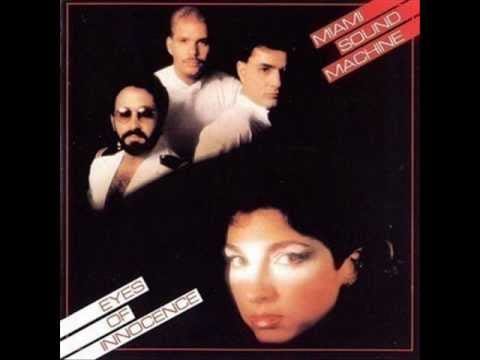 Miami Sound Machine — Miami Sound Machine - Orange Express