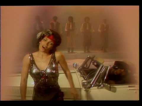 Carrie Lucas — Carrie Lucas - Show Me Where You're Coming From (Official Music Video)