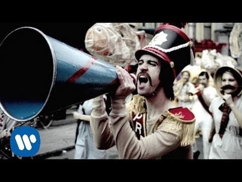 Panic! At The Disco — Panic! At The Disco: Nine In The Afternoon [OFFICIAL VIDEO]