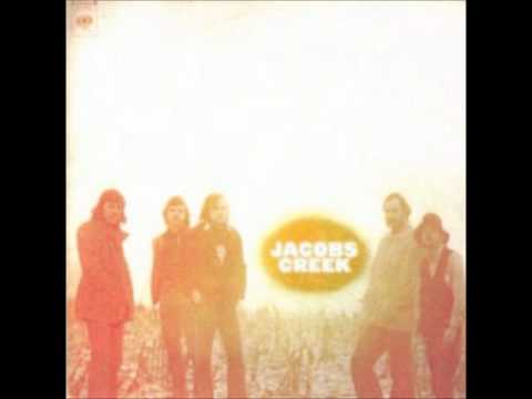 Jacobs Creek — Jacobs Creek- Behind The Door