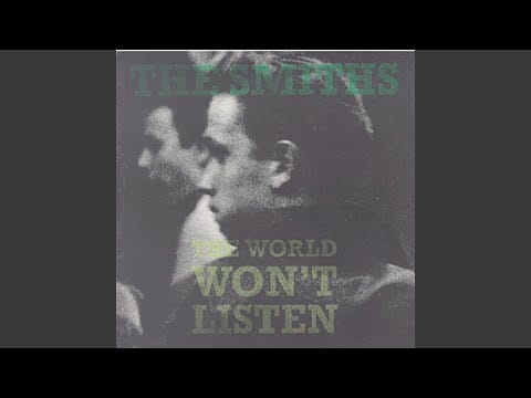 The Smiths — Money Changes Everything (2011 Remaster)