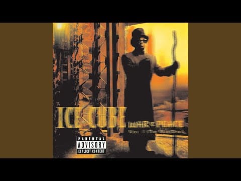 Ice Cube — Greed