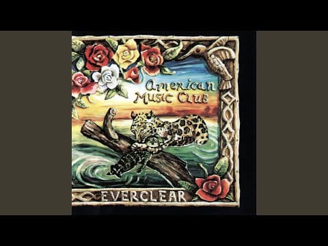 American Music Club — The Dead Part Of You