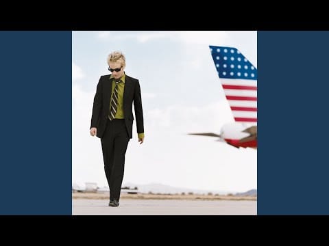 Jason Falkner — Author Unknown