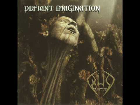 Quo Vadis (2) — Quo Vadis - Defiant Imagination - 02 - In Contempt