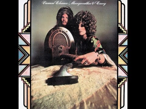 Lynn Carey — Merryweather &  Carey -   "Can I Get A Witness"