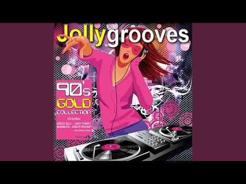 Disco Rouge — Disco Rouge (Extended Mix)