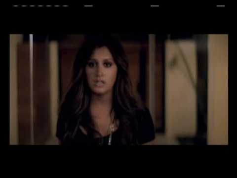 Ashley Tisdale — Ashley Tisdale - "It's Alright, It's Ok" [Official Music Video]