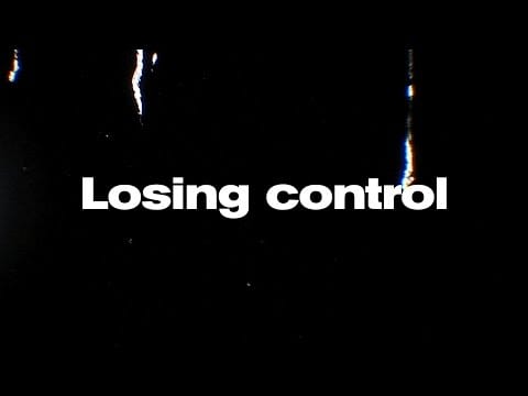 Reimut van Bonn — Van Bonn - Losing Control - Van Bonn Records 05