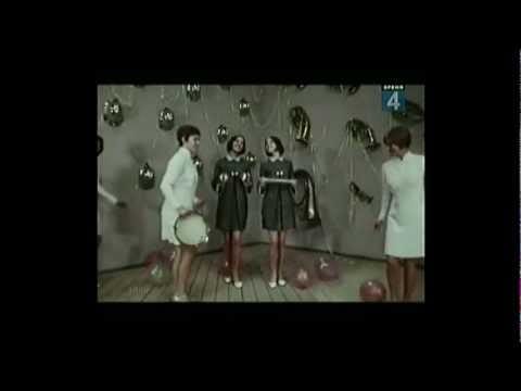Bobby Orlando — Bobby O - She Has A Way (video mix)
