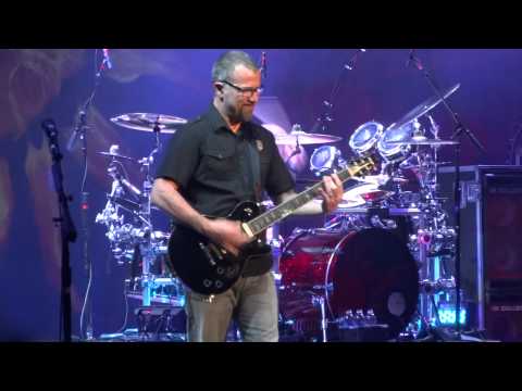 Godsmack — Godsmack live "speak" at Rock Las Vegas 2012