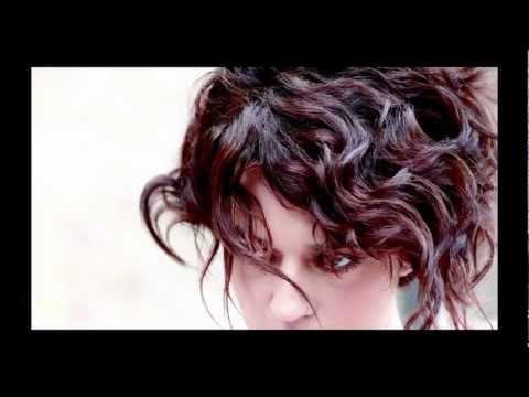Carmen Consoli — Carmen Consoli, Je suis venue te dire que je m'en vais