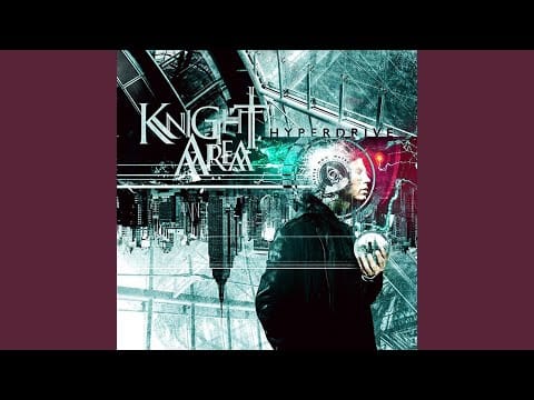 Knight Area — The Lost World