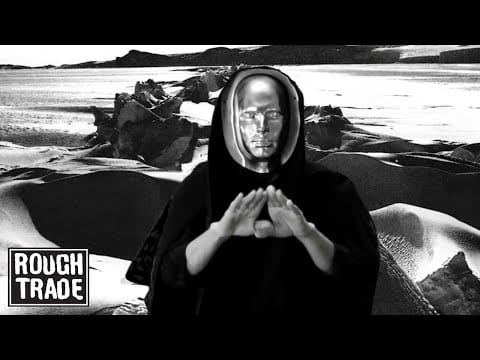 Pantha du Prince — Pantha du Prince - The Winter Hymn (Feat. Queens)