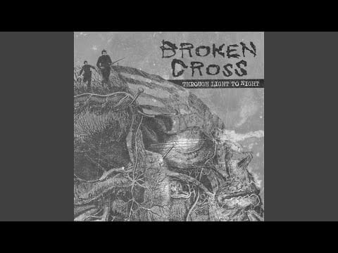 Broken Cross — The Age of Deceit