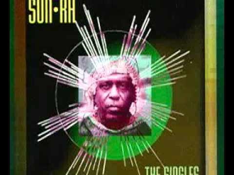 Sun Ra — Yochanan - Muck Muck (Matt Matt)