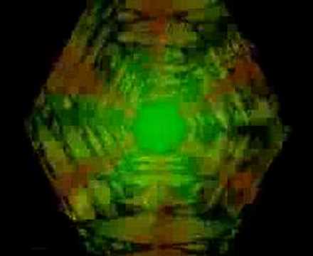 Disco Volante — Disco Volante-Forbidden(Psychedelic Trance)