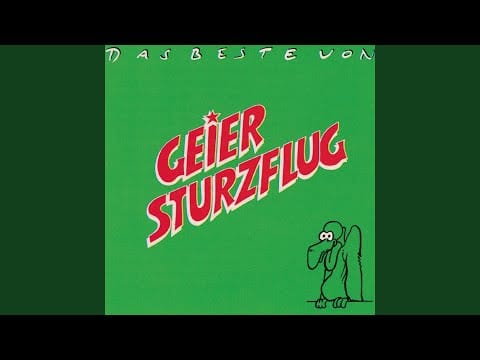 Geier Sturzflug — Harte Zeiten