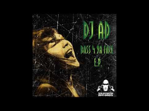 DJ Ad (2) — Dj Ad - Venture