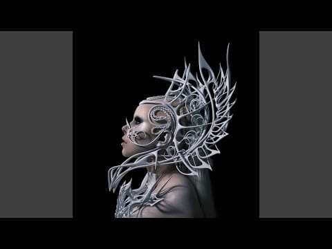 Kerli — Hope (Intro)