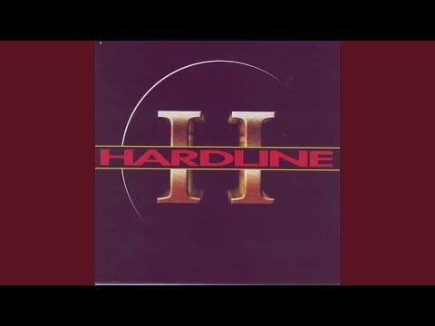 Hardline (3) — Paralyzed