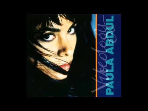 Paula Abdul — PAULA ABDUL: Vibeology (Hurley´s house mix)