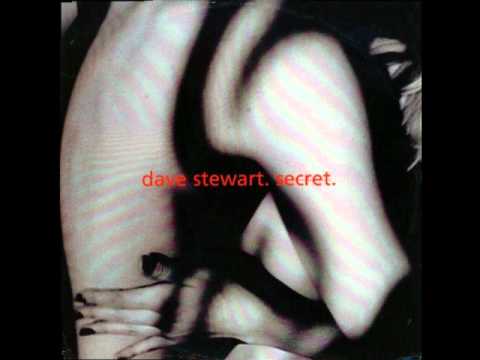 David A. Stewart — Dave Stewart - Secret SPS Vocal mix