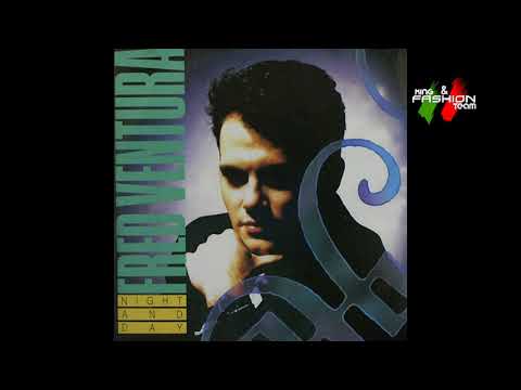 Fred Ventura — Fred Ventura ‎– Jour Après Jour