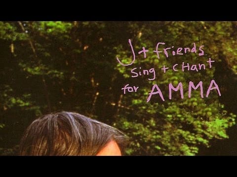 J + Friends — J and Friends Sing and Chant for Amma (2005) [full album]