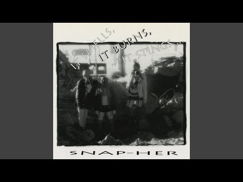 Snap-Her — Jimmy Gestapo