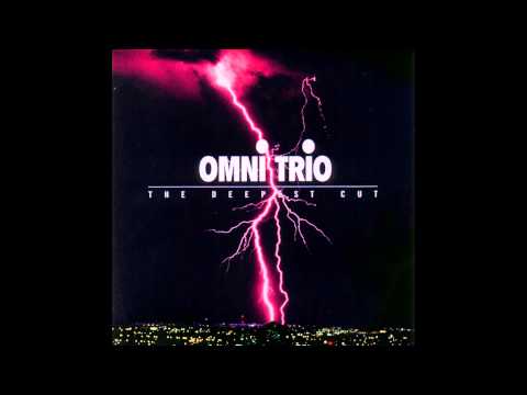 Omni Trio — Omni Trio - Soul of Darkness (Promenade 96 Rollout)
