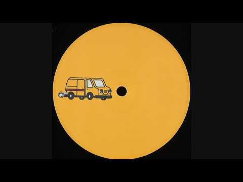 DJ Delivery — DJ Delivery - Keep On Dancing