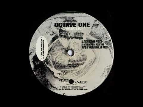 Octave One — Octave One - Redemption (1995)