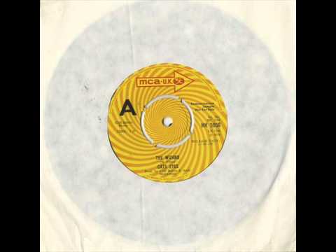 Cats Eyes — Cats eyes-The wizard
