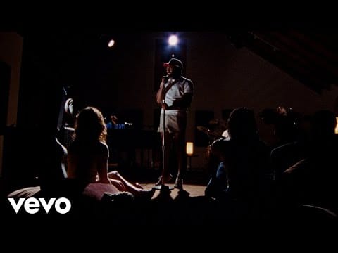 Childish Gambino — Lithonia