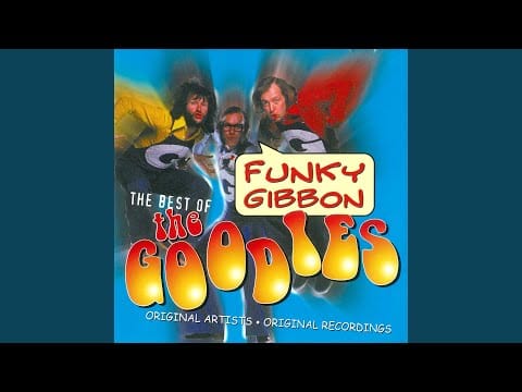 The Goodies — The Goodies Theme