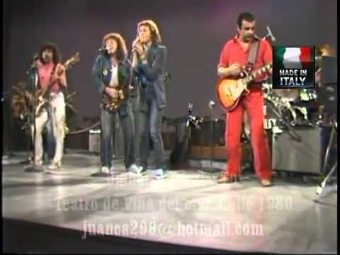 Umberto Tozzi — Umberto Tozzi - Tu (En español)
